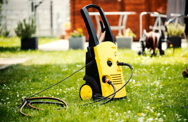 Best Dumpster Area Cleaning  in Biggs, CA